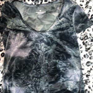 Super Soft American Eagle Low-cut Shirt